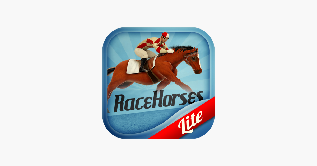Games like Race Horses Champions Lite