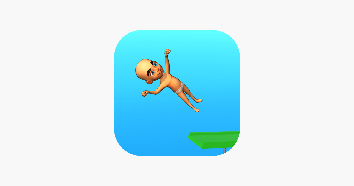 Games like Ragdoll Slide