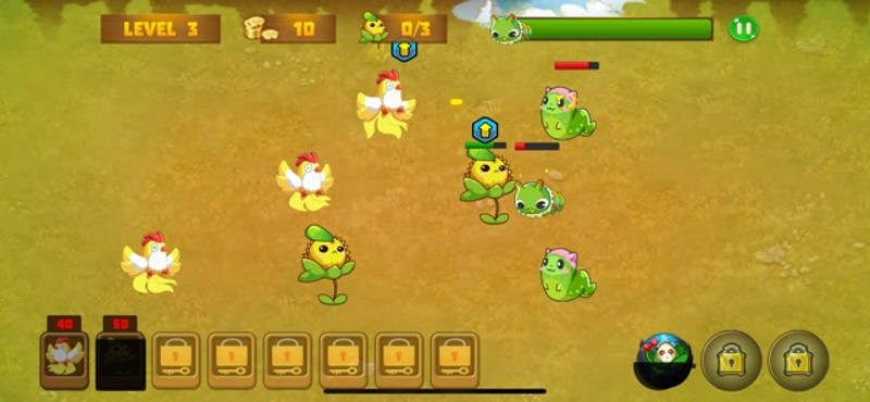 Ranch War screenshot