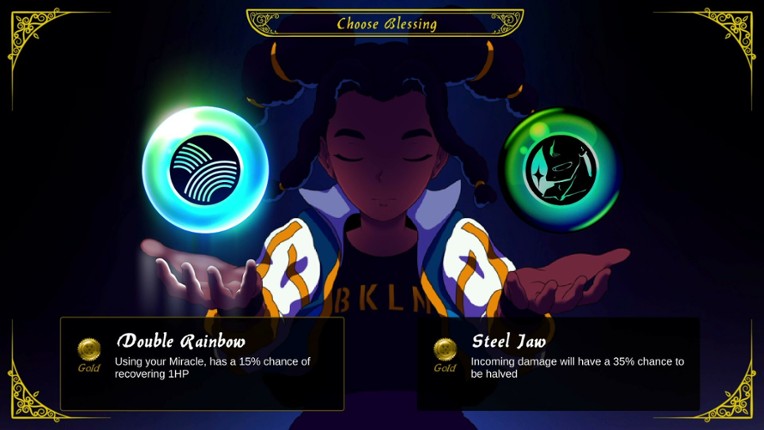 Re:Awaken screenshot