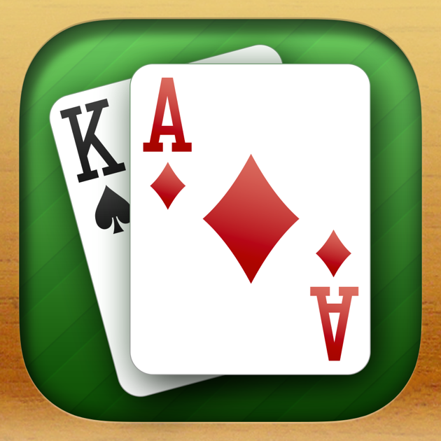 Games like Real Solitaire for iPad