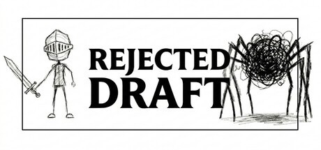 Games like Rejected Draft