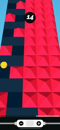 Remote Game 3D screenshot