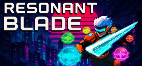 Games like Resonant Blade