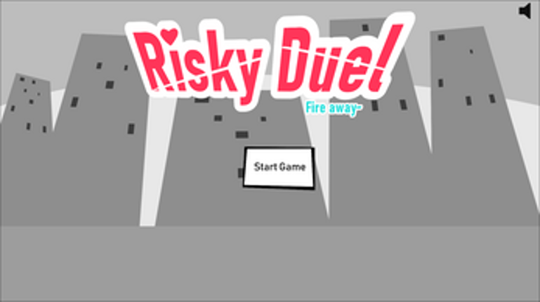Risky Duel: Fire away~ Image