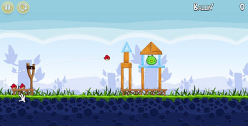 Rizz Birds screenshot