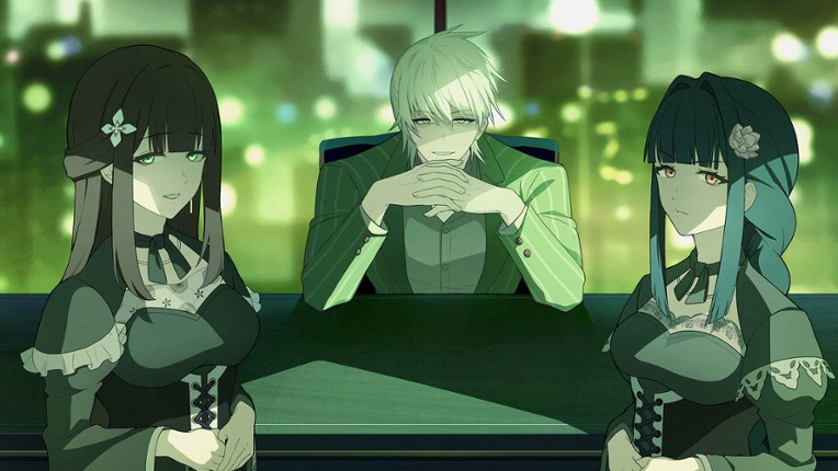 ROAD59　A Yakuza’s Last Stand screenshot