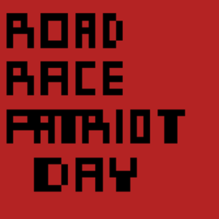 Road Race Patriot Day Image
