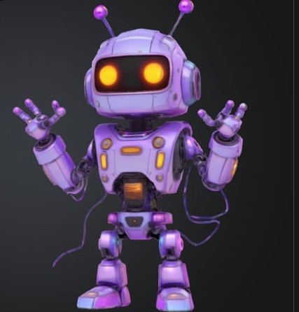 Games like Robot Module unity