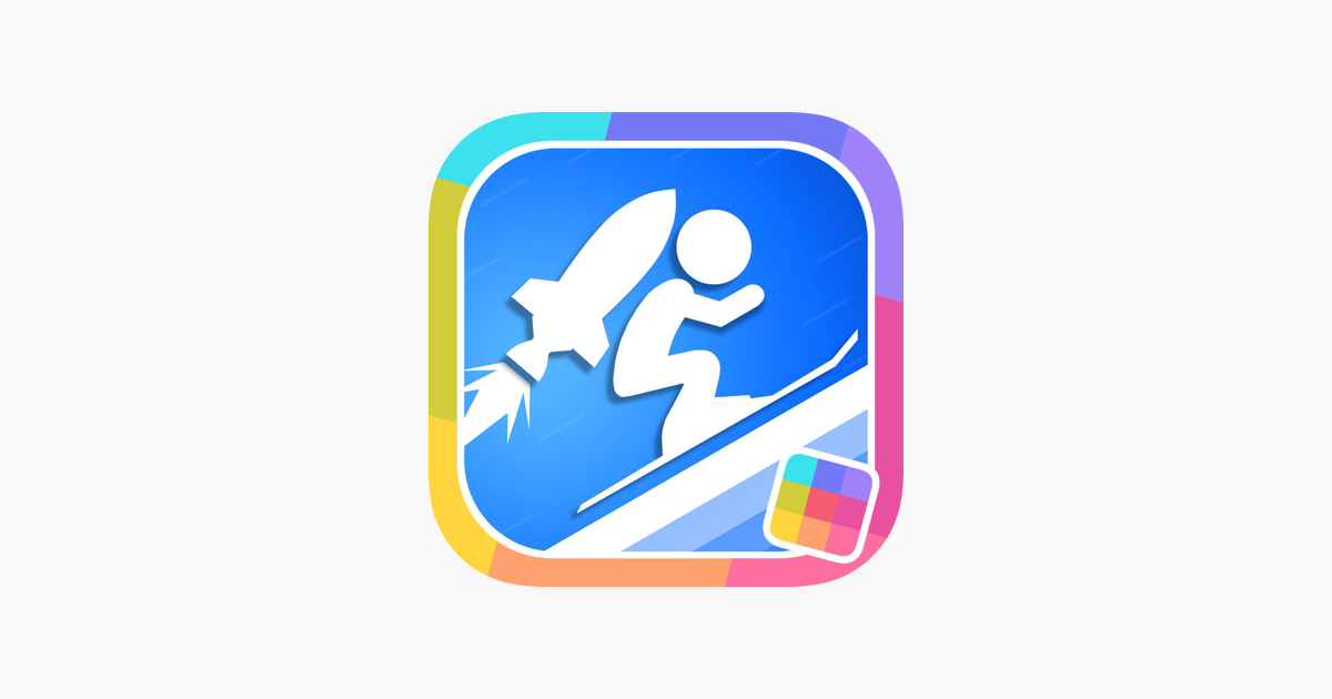 Games like Rocket Ski Racing - GameClub