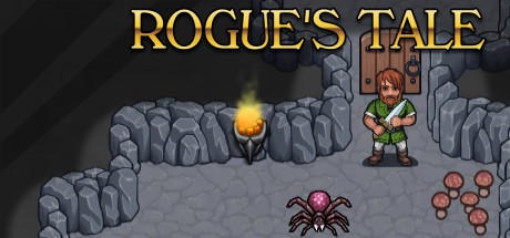 Games like Rogue's Tale