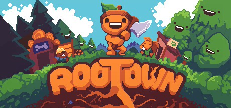 Games like Rootown