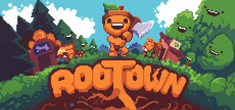 Rootown Image