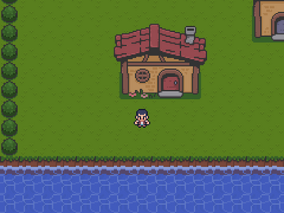 RPG Engine v1.9 Image