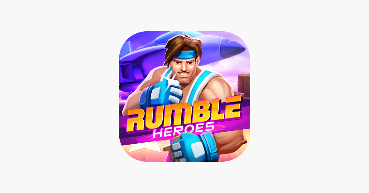 Games like Rumble Heroes™