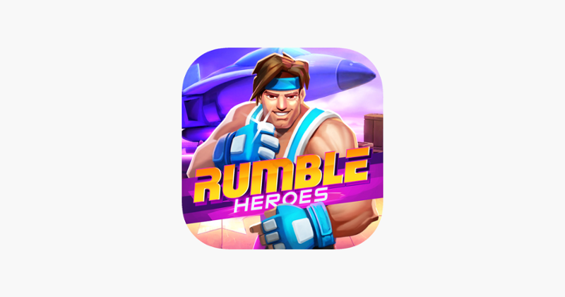 Rumble Heroes™ Image