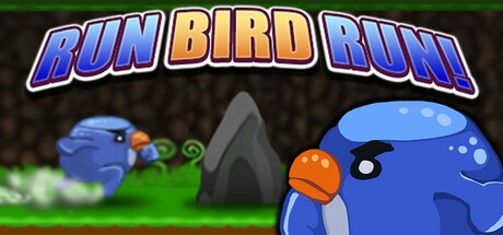 Games like Run Bird Run!