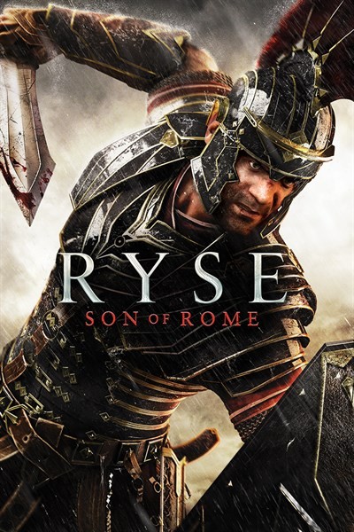 Games like Ryse