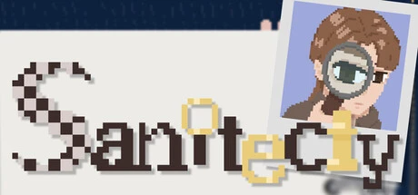 Games like Sanitecty