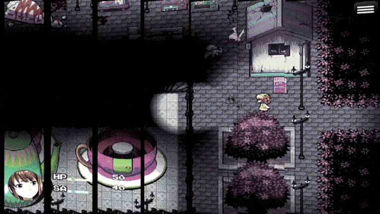 Scarred Stars: Traumatic Edition screenshot