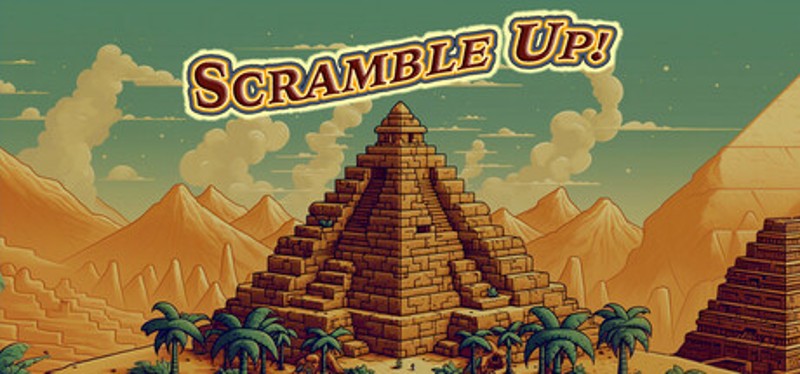 Scramble Up! Image