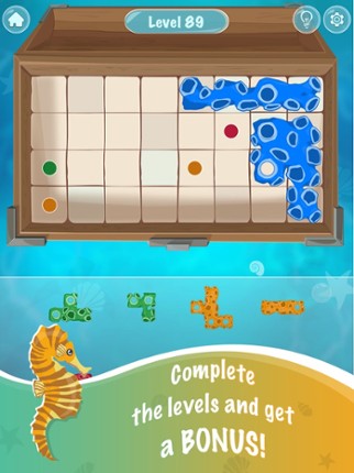 Seazzle Free screenshot