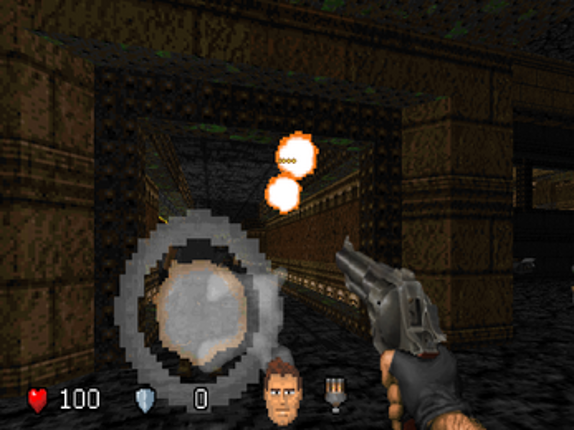 Serious Sam : X Encounter Image