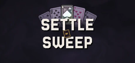 Games like Settle or Sweep