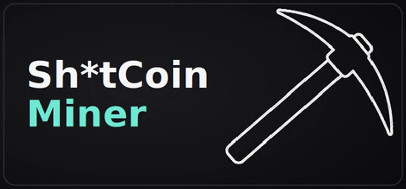 Shit Coin Miner Image