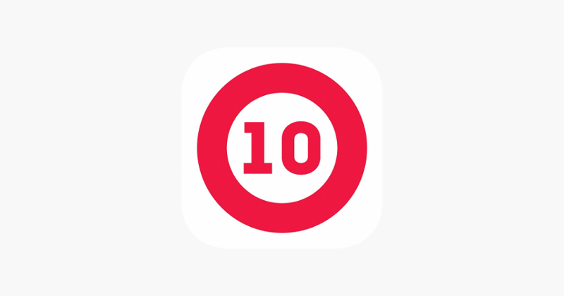 Shoot Till 10 Image