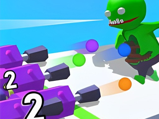 Games like Shooting Cannon: Merge Defense
