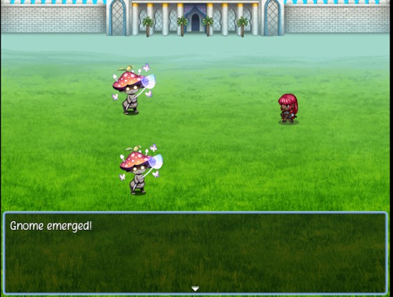 Short Adventure screenshot