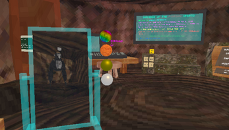 []SKIBIDI TAGGERZ V1[] screenshot