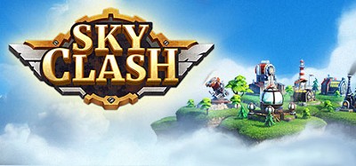 Sky Clash: Lords of Clans 3D Image