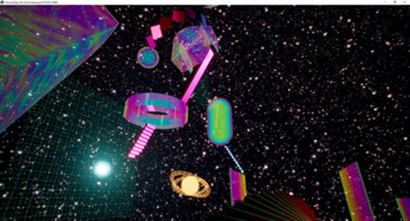 Sleepwalker - GMTK Game Jam 2025 Image