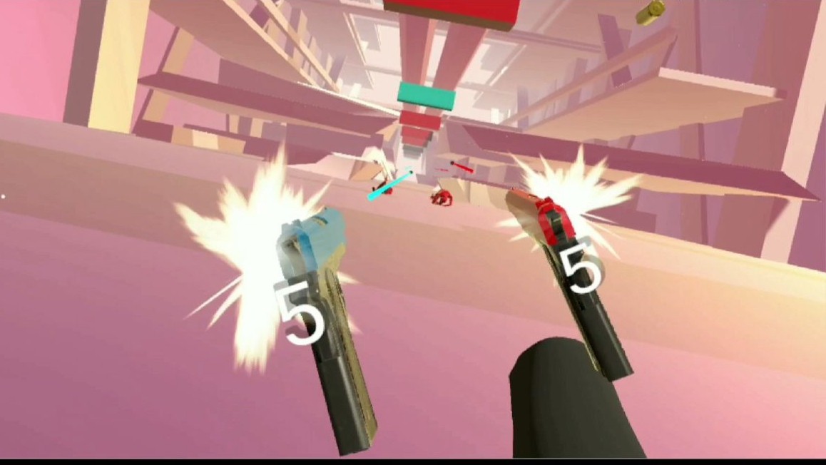 Games like SLIDE!!!!