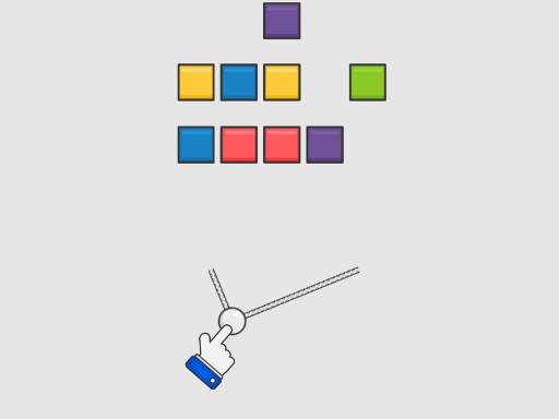 Games like Slingshot vs Bricks