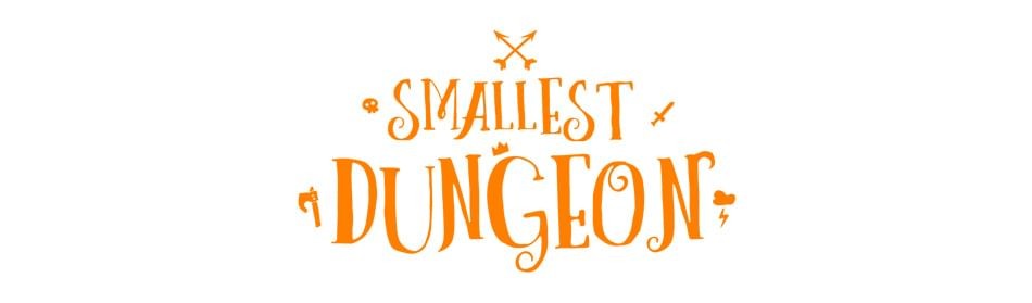 Games like Smallest Dungeon