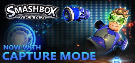 Games like Smashbox Arena