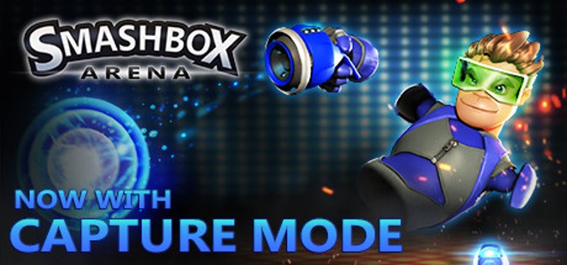 Smashbox Arena Image