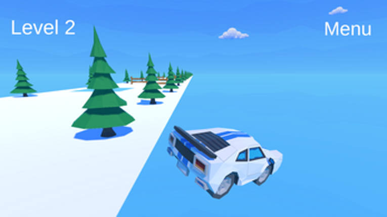 Snowy Fiction Image