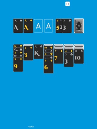 Solitaire Sensation Image