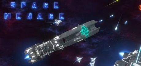 Games like Space Menace