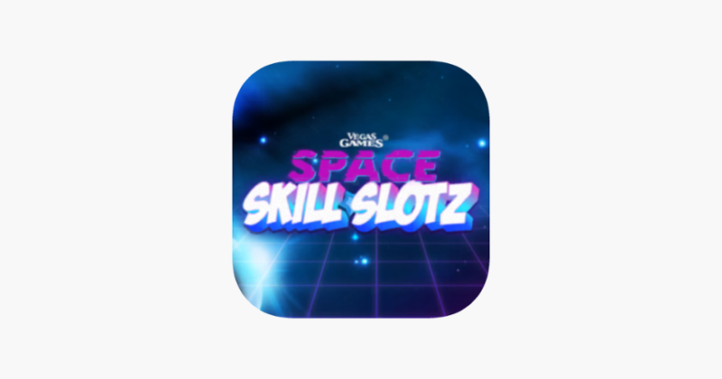 Space Skill Slotz Image