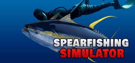 Games like Spearfishing Simulator