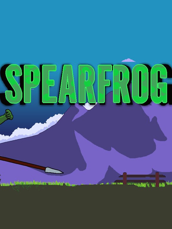 Games like SpearFrog
