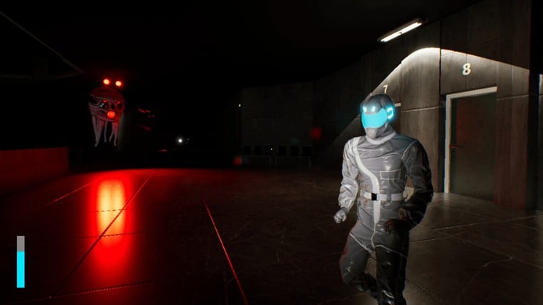 Spectral Protocol screenshot