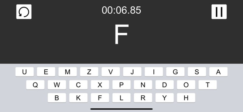Speedy - Crazy Fingers screenshot