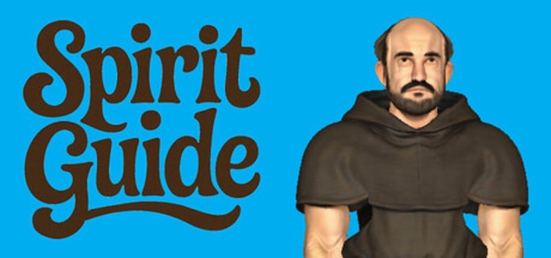 Spirit Guide Image