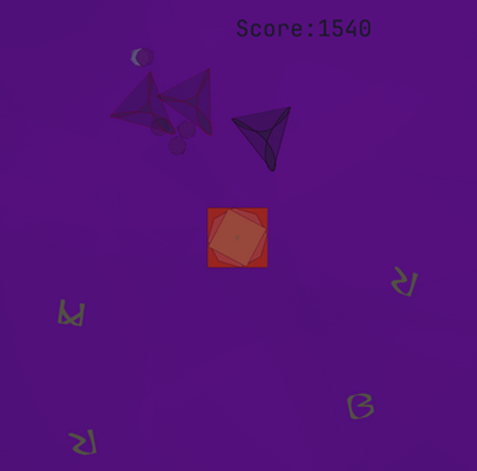 Splintered Continuum Image